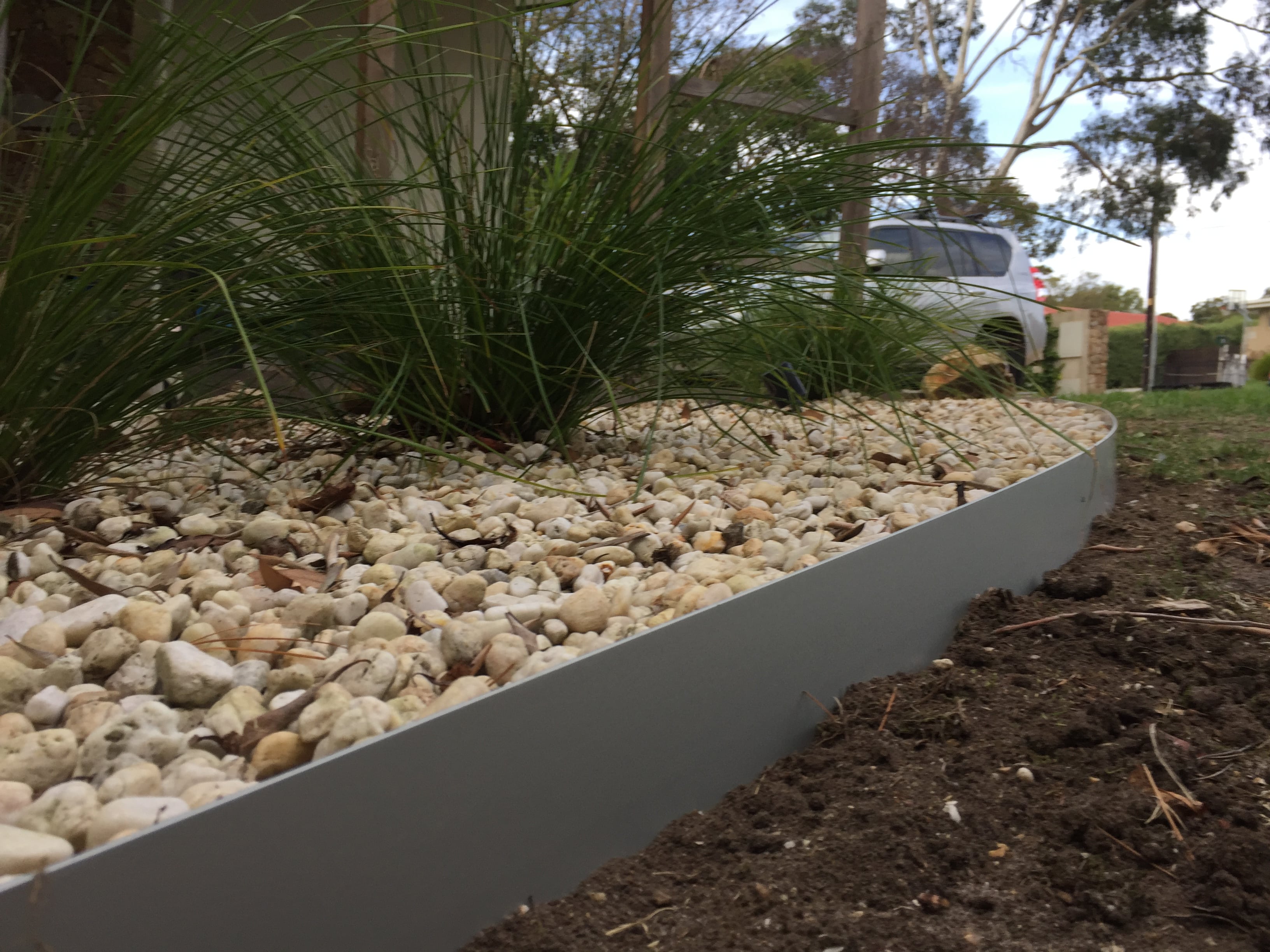 Garden Edging Garden Edging