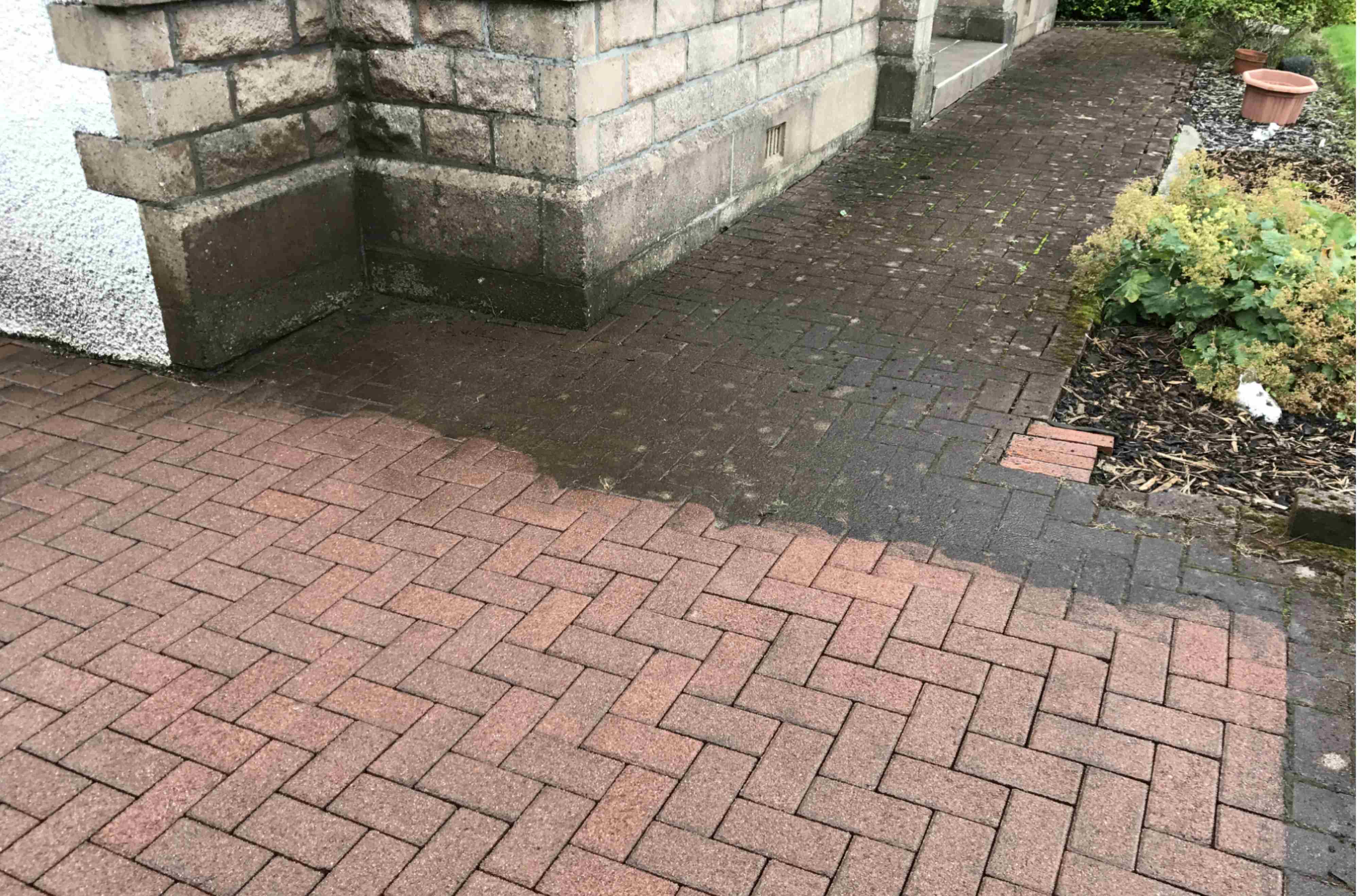 Jet Washing Jet Washing
